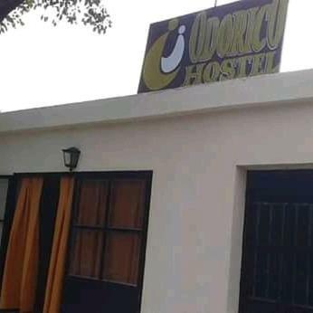 Hostel Odorico San Jose  Exteriér fotografie