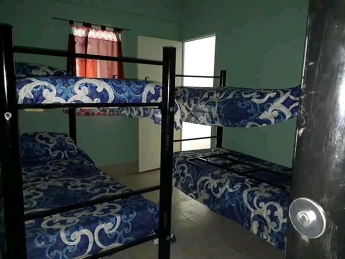 Hostel Odorico San Jose  Exteriér fotografie